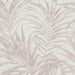 WALLPAPER VINYL Ivy PINK LEAVES WHITE - Тапети<<<Тапети и фототапети<<<Мебели и интериор<<<Praktiker&&&Тапети<<<Тапети