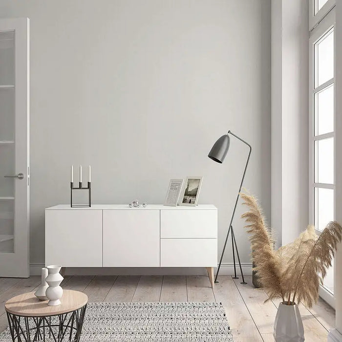 WALLPAPER VINYL PLASTER CREAM - Тапети<<<Тапети и фототапети<<<Мебели и интериор<<<Praktiker&&&Тапети<<<Тапети и