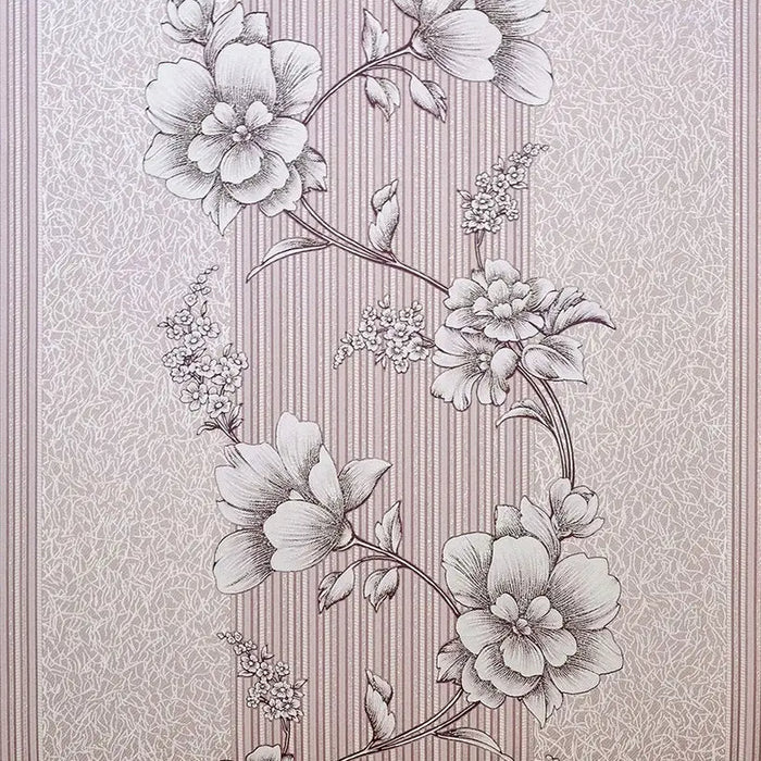 WALLPAPER VINYL ZARA DECOR - Тапети<<<Тапети и фототапети<<<Мебели и интериор<<<Praktiker&&&Тапети<<<Тапети и