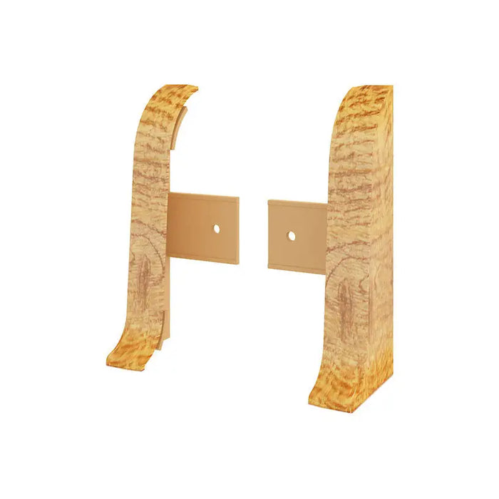 WALNUT PLUG VILO FLEX - Аксесоари<<<Паркет и елементи за монтаж<<<Подови и стенни покрития<<<Praktiker