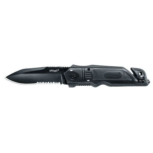 Walther 5.0728 combat/tactical knife Spear point - MultitoolsSUR-MUL<<<SurvivalSUR<<<ActionPL