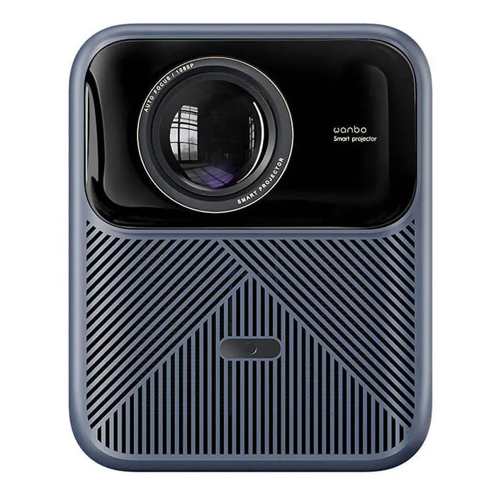 Wanbo Mozart 1 Pro projector blue - Projectors<<<Projectors and screens<<<IT Accessories<<<InnproXML&&&Home cinema