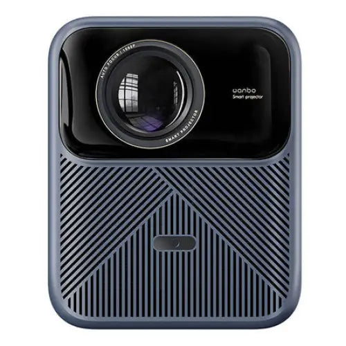 Wanbo Mozart 1 Pro projector blue - Projectors<<<Projectors and screens<<<IT Accessories<<<InnproXML&&&Home cinema