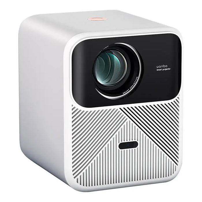 Wanbo Mozart 1 white projector - Projectors<<<Projectors and screens<<<IT