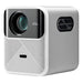 Wanbo Mozart 1 white projector - Projectors<<<Projectors and screens<<<IT