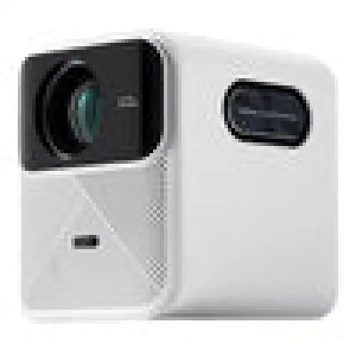 Wanbo Mozart 1 white projector - Projectors<<<Projectors and screens<<<IT