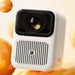 Wanbo Projector Dali 1 Portable 720p White EU - Projector<<<Основна<<<DunaXML&&&Проектори<<<Електроника Периферни и