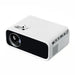 Wanbo Projector Mini Pro Portable 720p with Android system White EU - Projector<<<Основна<<<DunaXML&&&Електроника