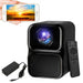 Wanbo Projector TT Portable Full HD 1080p with Netflix Certification Black EU - Projector<<<Основна<<<DunaXML
