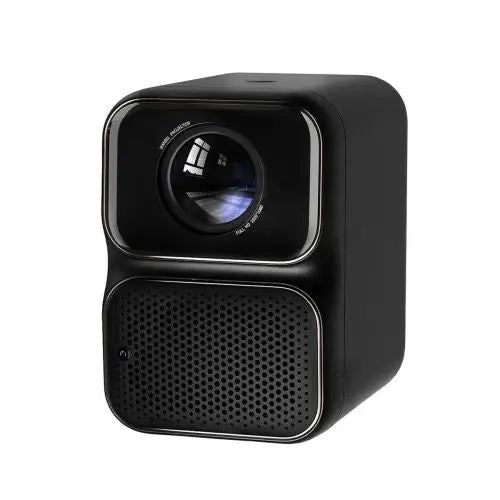 Wanbo Projector TT Portable Full HD 1080p with Netflix Certification Black EU - Projector<<<Основна<<<DunaXML
