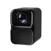 Wanbo Projector TT Portable Full HD 1080p with Netflix Certification Black EU - Projector<<<Основна<<<DunaXML