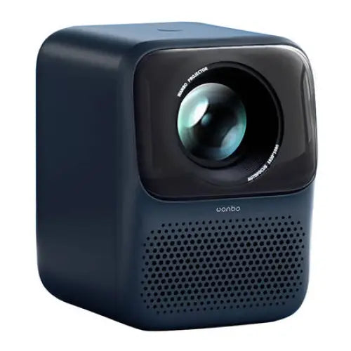 Wanbo T2 Max projector blue - Projectors<<<Projectors and screens<<<IT