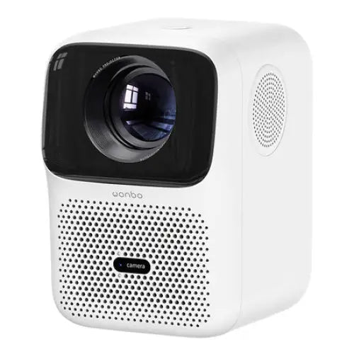 Wanbo T4 white projector - Projectors<<<Projectors and screens<<<IT