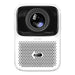 Wanbo T4 white projector - Projectors<<<Projectors and screens<<<IT