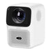 Wanbo T4 white projector - Projectors<<<Projectors and screens<<<IT