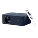 Wanbo X2 Max Blue | Projector | Android 9.0 1080p 450 ANSI WiFi 6 Bluetooth 2x HDMI 1x USB