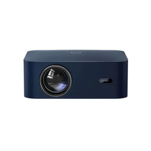 Wanbo X2 Max Blue | Projector | Android 9.0 1080p 450 ANSI WiFi 6 Bluetooth 2x HDMI 1x USB