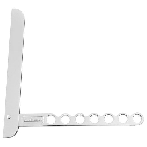 WARDROBE HANGER 24 CM FACKELMANN - Продукти за съхранение и организация на дрехи<<<Домашни потреби<<<Кухня<<<Praktiker