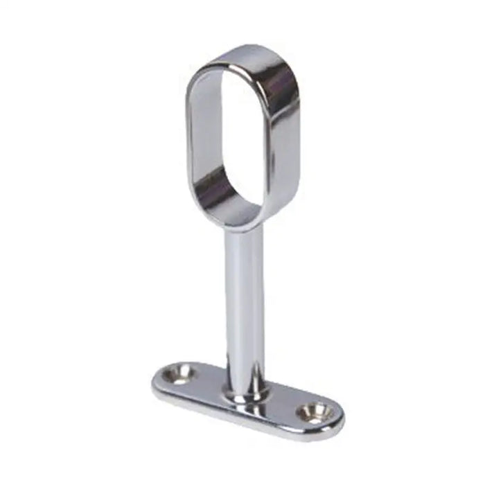 WARDROBE LEVER BRACKET TRANSITIONAL X-IT - Мебелен обков<<<Мебели и обков<<<Мебели и интериор<<<Praktiker&&&Мебелен