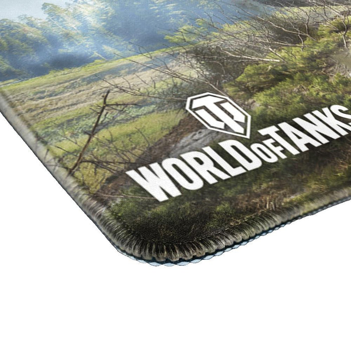Gaming pad World of Tanks CS-52 LIS Out of the Woods, Size M