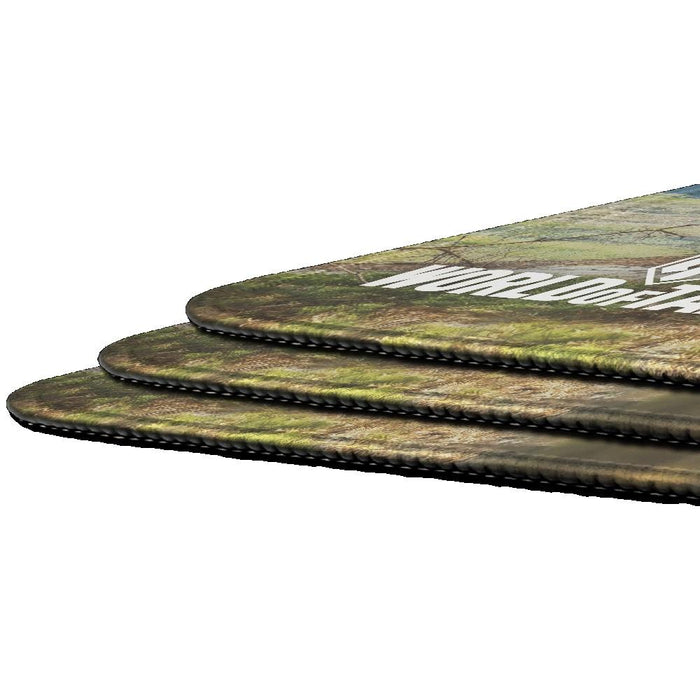 Gaming pad World of Tanks CS-52 LIS Out of the Woods, Size M