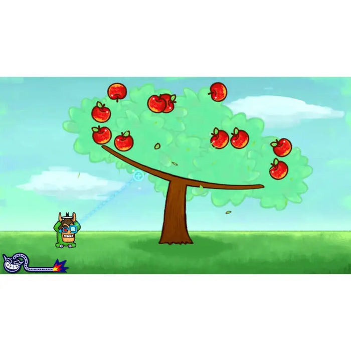 WarioWare Get It Together Game (NSW) - Игри<<<Конзоли и аксесоари<<<ТВ Аудио Gaming<<<ZoraSite