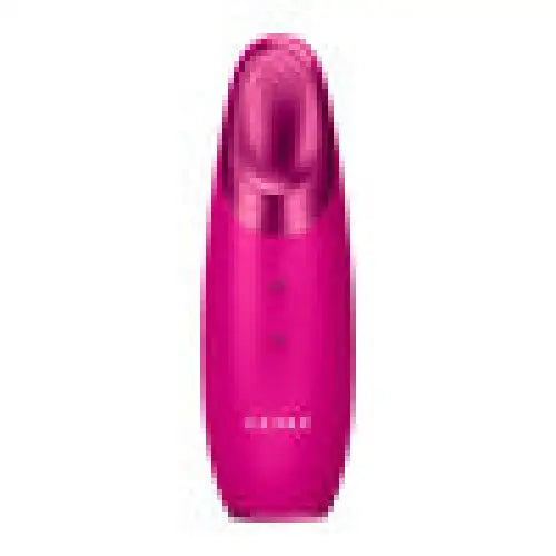 Warm & Cool Eye Energizer 6 in 1 Geske with APP (magenta) - Massagers<<<Facial care devices<<<Health