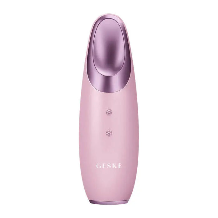 Warm & Cool Eye Energizer 6in1 Geske with APP (pink) - Massagers<<<Facial care devices<<<Health and beauty<<<InnproXML