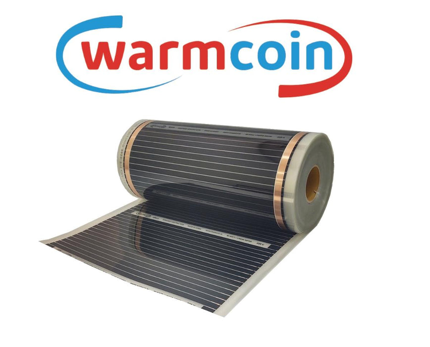 INFRARED FOIL WCE180 4.0M2 720W