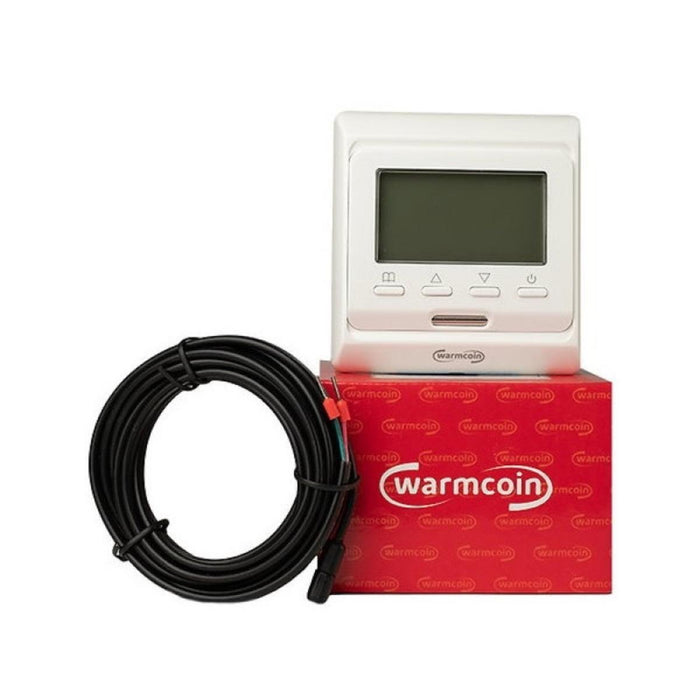 THERMO REGULATOR W51 WIFI 16A