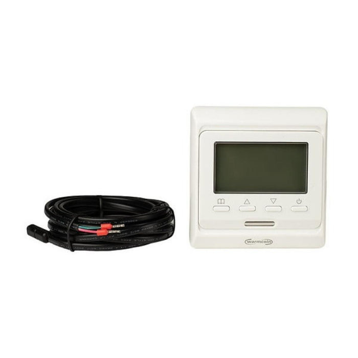 THERMO REGULATOR W51 WIFI 16A