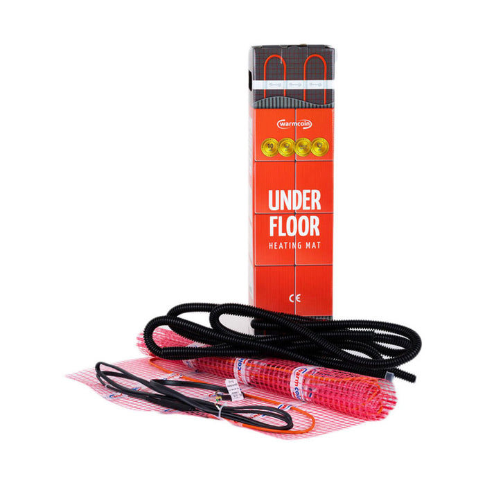 FLOOR HEATING CABLE WARMCOIN WCM/0.5