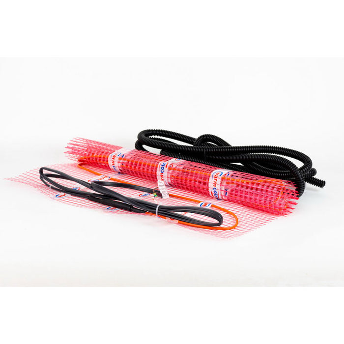 FLOOR HEATING CABLE MAT WARMCOIN WCM/4.0