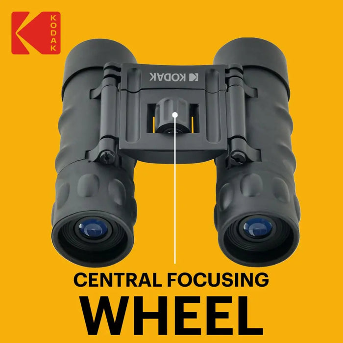 Wash Bag Kodak BCS400BK Black Natural rubber Plastic - Други продукти за почистване<<<Почистване Прахосмукачки И