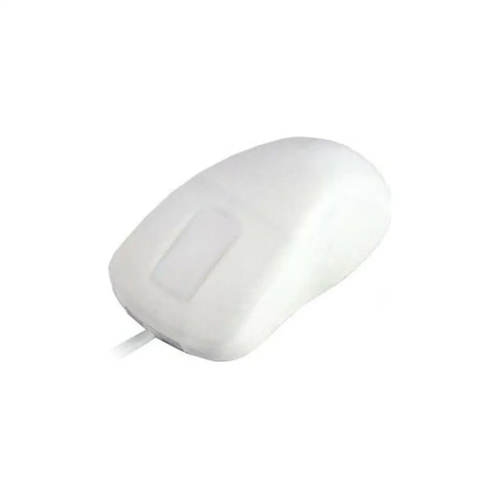 Washable Disinfectable Mouse Active Key FTRRCA0555 USB White - Компютър Игри<<<Компютри| Електроника<<<BigBuy&&&Гейминг