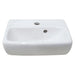 WASHBASIN KOLO NOVA PRO - Умивалници и конзоли<<<Санитарна керамика и аксесоари<<<Баня<<<Praktiker