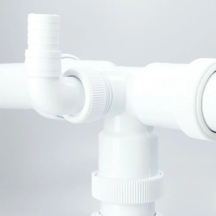 Washbasin Siphon Fontastock 1/2’’ - Баня<<<Дом Градина<<<BigBuy&&&Аксесоари и кранчета<<<Баня<<<Дом Градина<<<BigBuy