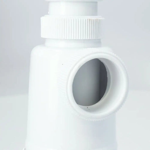 Washbasin Siphon Fontastock 1/2’’ - Баня<<<Дом Градина<<<BigBuy&&&Аксесоари и кранчета<<<Баня<<<Дом Градина<<<BigBuy