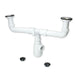 Washbasin Siphon Fontastock 1/2’’ - Баня<<<Дом Градина<<<BigBuy&&&Аксесоари и кранчета<<<Баня<<<Дом Градина<<<BigBuy
