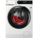Washer - Dryer AEG LWR7194M4B 1400 rpm - Почистване Прахосмукачки И Гладене<<<Дом Градина<<<BigBuy&&&Сушилни ютии и