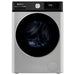 Washer - Dryer Artica ALS1061400ADS 6 Kg 1400 rpm - Почистване Прахосмукачки И Гладене<<<Дом Градина<<<BigBuy&&&Сушилни