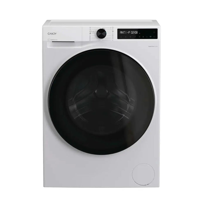 Washer - Dryer Candy BWR495BL8-S 1400 rpm 9 kg - Почистване Прахосмукачки И Гладене<<<Дом Градина<<<BigBuy&&&Сушилни