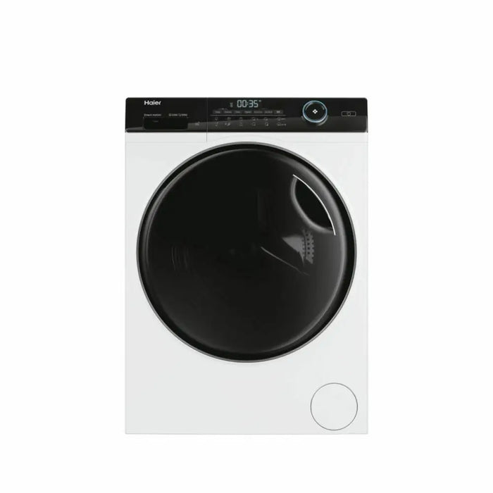 Washer - Dryer Haier HWD90B14959U1 1400 rpm 9 kg 6 Kg - Почистване Прахосмукачки И Гладене<<<Дом