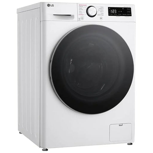Washer - Dryer LG F4DR6009A1W 1400 rpm 9 kg - Почистване Прахосмукачки И Гладене<<<Дом Градина<<<BigBuy&&&Сушилни ютии