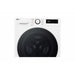 Washer - Dryer LG F4DR6009A1W 1400 rpm 9 kg - Почистване Прахосмукачки И Гладене<<<Дом Градина<<<BigBuy&&&Сушилни ютии