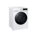 Washer - Dryer Samsung WD11DB7B85GWU3 1400 rpm 6 Kg 11 Kg - Почистване Прахосмукачки И Гладене<<<Дом