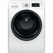 Washer - Dryer Whirlpool Corporation FFWDB964489BVSP 1400 rpm 9 kg 6 Kg - Почистване Прахосмукачки И Гладене<<<Дом