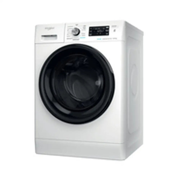 Washer - Dryer Whirlpool Corporation FFWDB964489BVSP 1400 rpm 9 kg 6 Kg - Почистване Прахосмукачки И Гладене<<<Дом