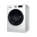 Washer - Dryer Whirlpool Corporation FFWDB964489BVSP 1400 rpm 9 kg 6 Kg - Почистване Прахосмукачки И Гладене<<<Дом