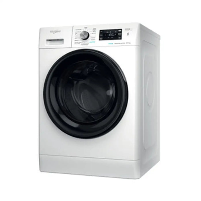 Washer - Dryer Whirlpool Corporation FFWDB964489BVSP 1400 rpm 9 kg 6 Kg - Почистване Прахосмукачки И Гладене<<<Дом